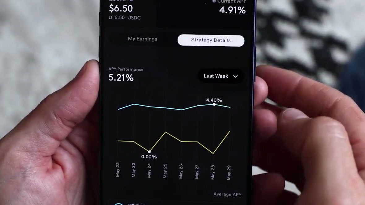 Hightop overview video